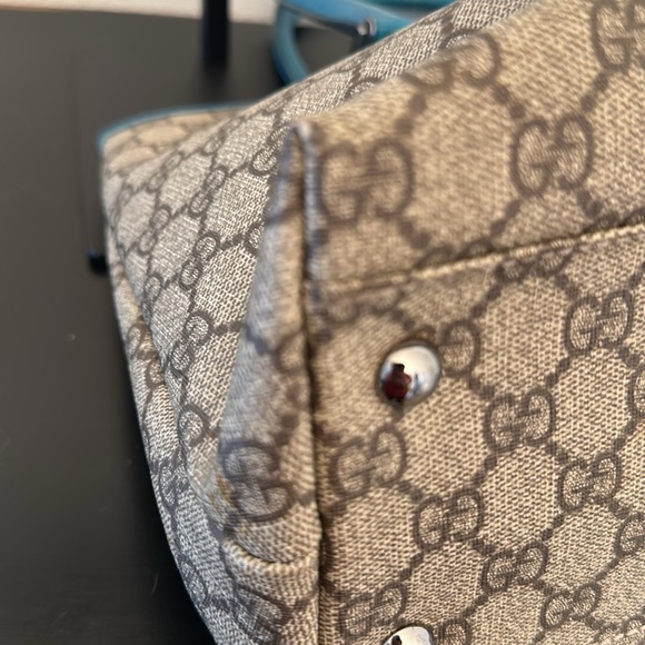 Gucci tote - Picture 16 of 17